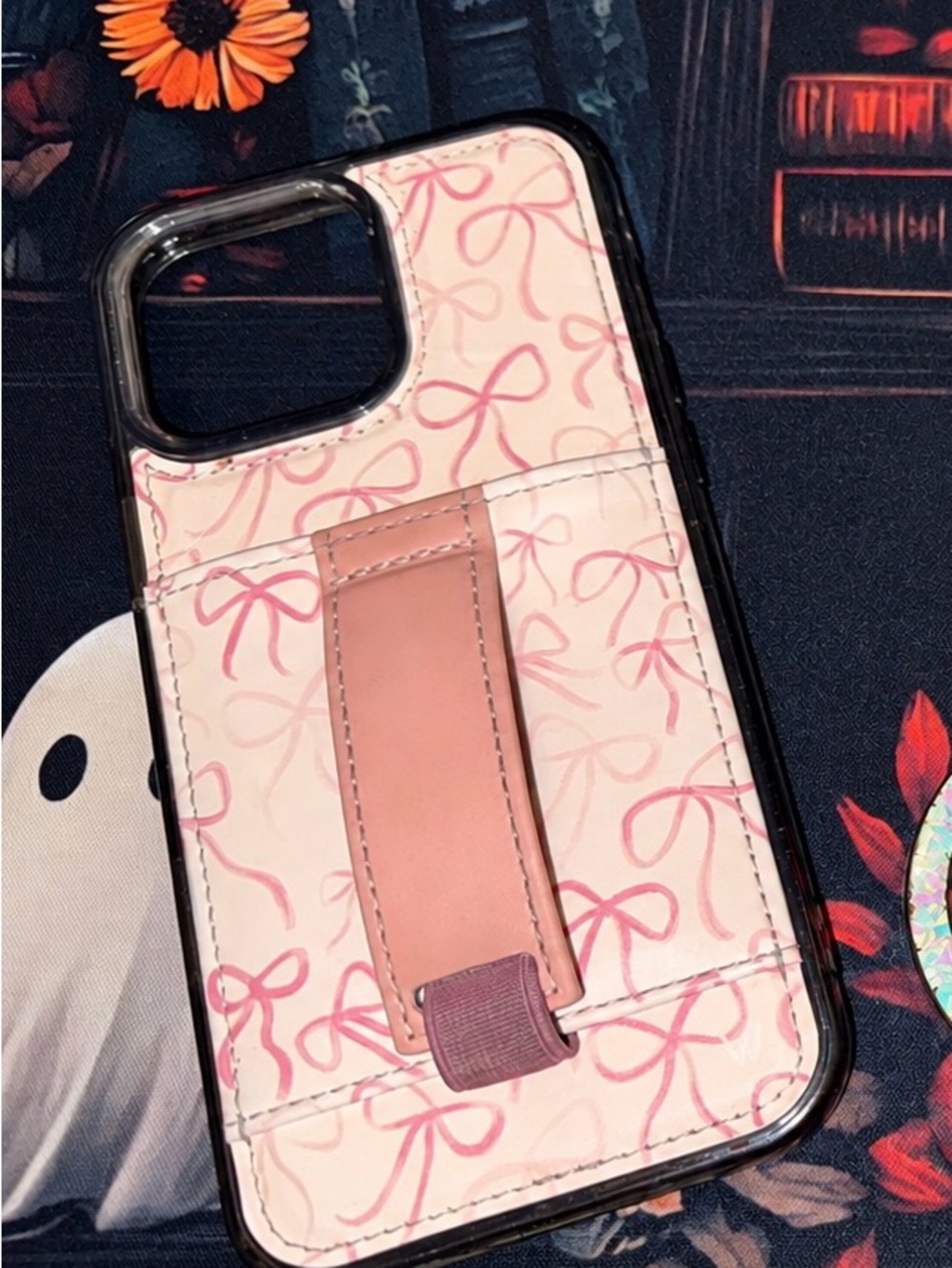 Walli case - iPhone 16 pro max